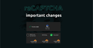 Social media post recaptcha to cloudflare 02