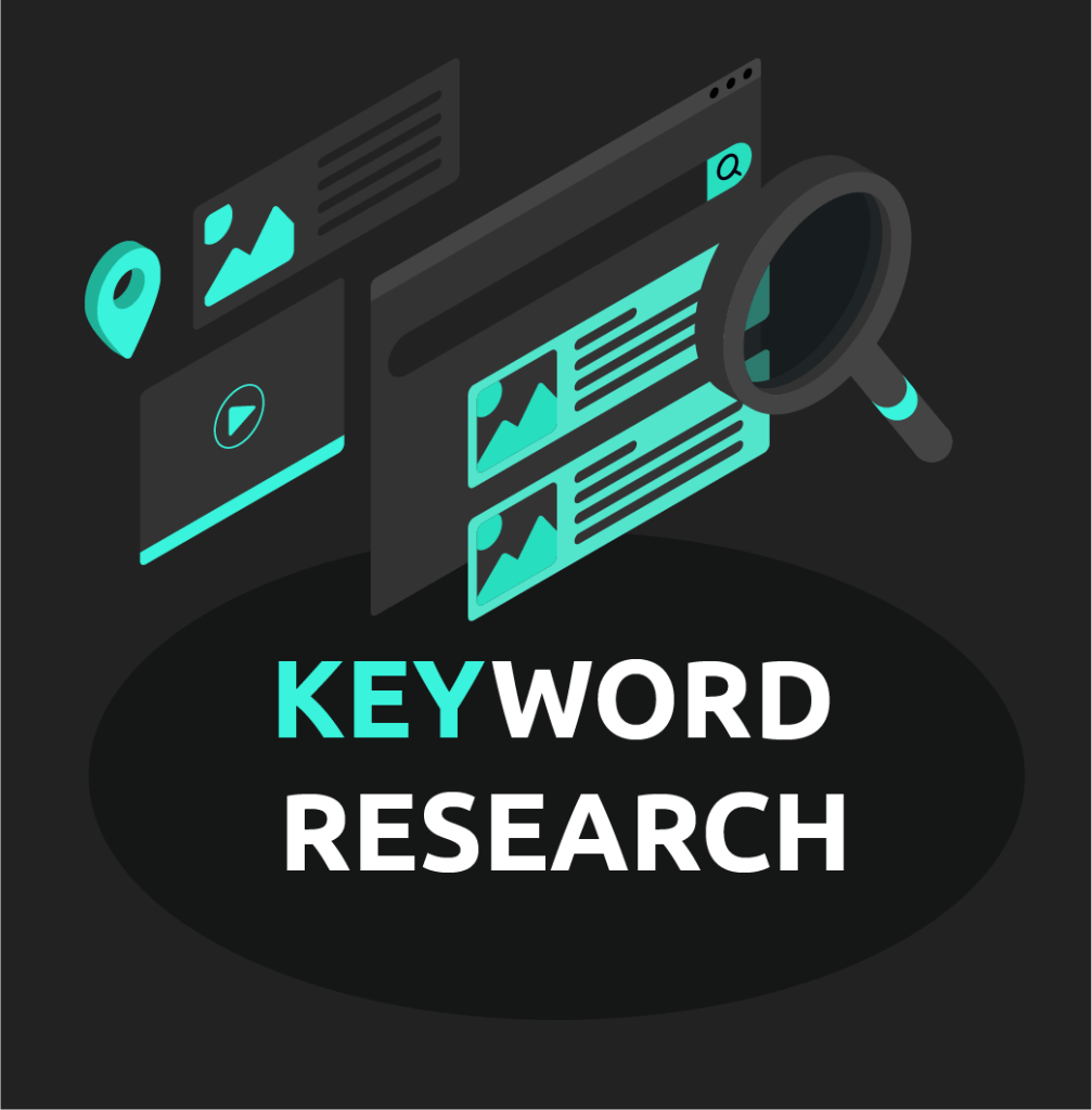 Importance of Keyword Research