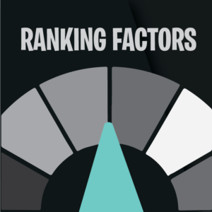 Ranking factors 01