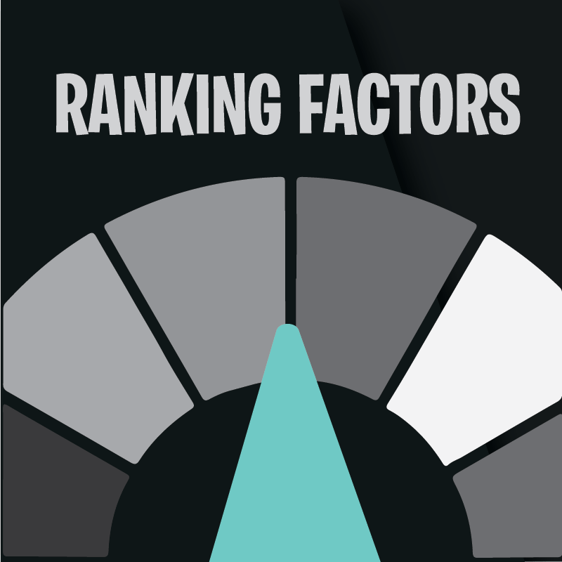 Ranking factors 01